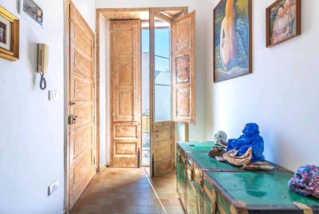 Апартаменты Casa Alabo Аугуста Экстерьер фото